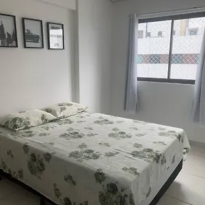 Moderno E Tranquilo Recife