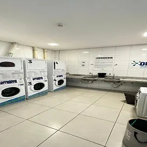 Flat Premium - Ilha Do Leite Piscina Termica Recife